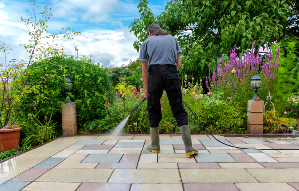 Professional Pressure Washing Services in Dillsburg, PA