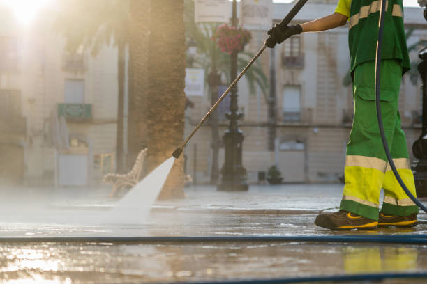 Best Patio and Deck Pressure Washing  in Dillsburg, PA